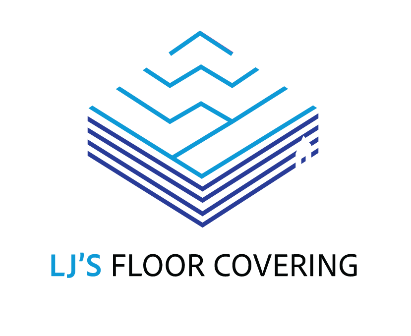 LJ's Floor Covering logo